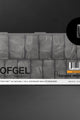 SOFGEL - Softips Pro XV Natural Square Medium - (600 Pcs) - Nail Extensions at Beyond Polish