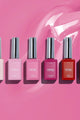 SOFGEL - The Carol Set - Legacy Gel Color No. 02 - 15Ml - Gel Polish at Beyond Polish