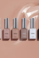 SOFGEL - The Nicole Set - Legacy Gel Color No. 01 - 15Ml - Gel Polish at Beyond Polish