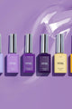 SOFGEL - The Tiffany Set - Legacy Gel Color No. 05 - 15Ml - Gel Polish at Beyond Polish