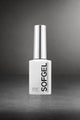SOFGEL - Ultra Gloss (Non-Wipe) Gel Topcoat - 15Ml - Top & Base Coats at Beyond Polish