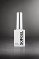 SOFGEL - Ultra Gloss (Non-Wipe) Non-Fluorescent Gel Topcoat - 15Ml - Top & Base Coats at Beyond Polish