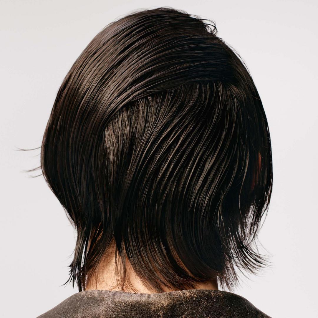 Sebastian - Craft Clay Texturizing & Flexible Styling Clay 1.7 oz - Hair at Beyond Polish