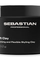 Sebastian - Craft Clay Texturizing & Flexible Styling Clay 1.7 oz - Hair at Beyond Polish