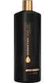 Sebastian - Dark Oil Conditioner 33.8 oz - Hair at Beyond Polish