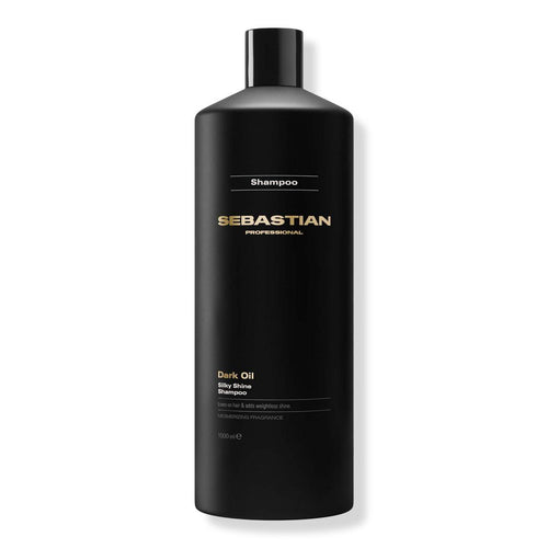 Sebastian - Dark Oil Silky Shine Shampoo 33.8 oz