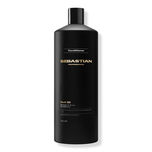 Sebastian - Dark Oil Smooth And Shine Conditioner 33.8 oz
