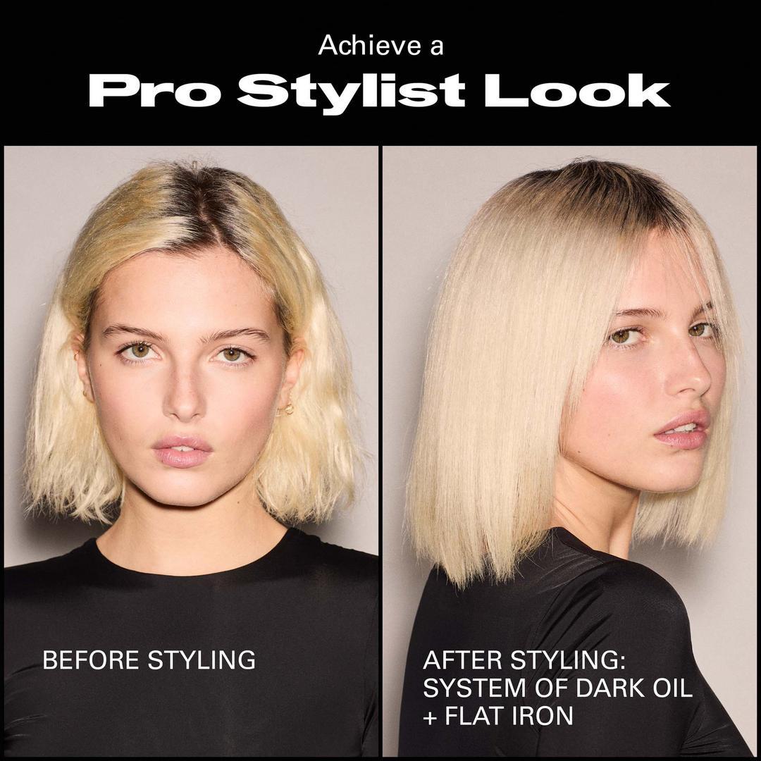 Sebastian - Dark Oil Smooth And Shine Mask 4.9 oz - Hair at Beyond Polish