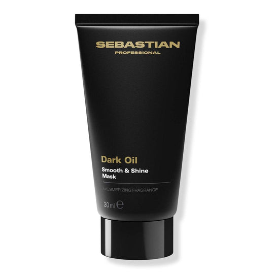 Sebastian - Dark Oil Smooth And Shine Mask 4.9 oz - Hair at Beyond Polish