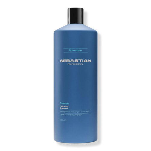 Sebastian - Drench Hydrating Shampoo 33.8 oz