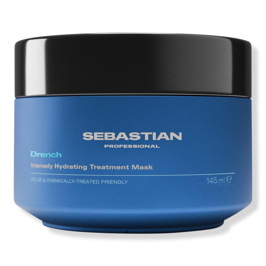 Sebastian - Drench Intensely Hydrating Treatment Mask 4.9 oz - Hair at Beyond Polish