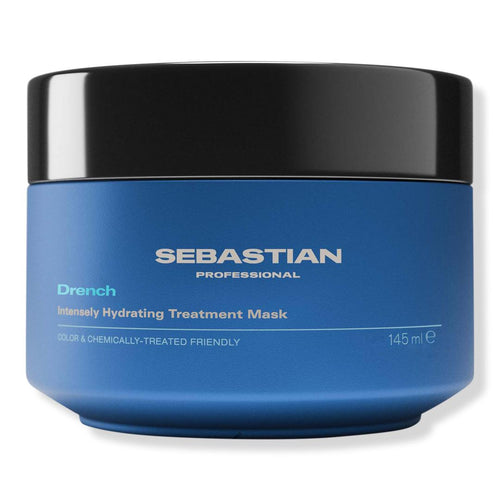 Sebastian - Drench Intensely Hydrating Treatment Mask 4.9 oz