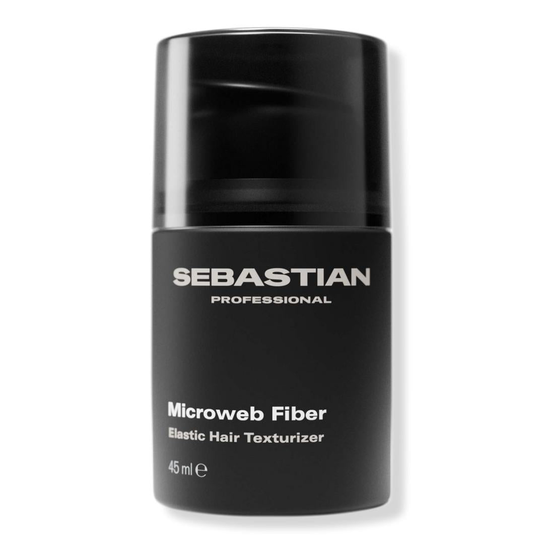 Sebastian - Microweb Fiber Elastic Hair Texturizer 1.5 oz - Hair at Beyond Polish