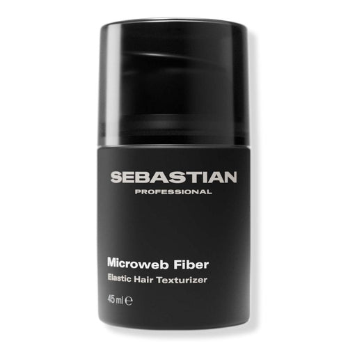 Sebastian - Microweb Fiber Elastic Hair Texturizer 1.5 oz