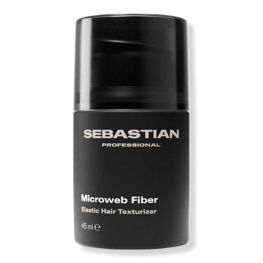 Sebastian - Microweb Fiber Elastic Hair Texturizer 1.5 oz - Hair at Beyond Polish