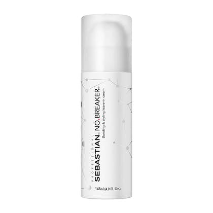 Sebastian - No.Breaker Bonding and Styling Leave In Treatment 4.9 oz - Hair at Beyond Polish