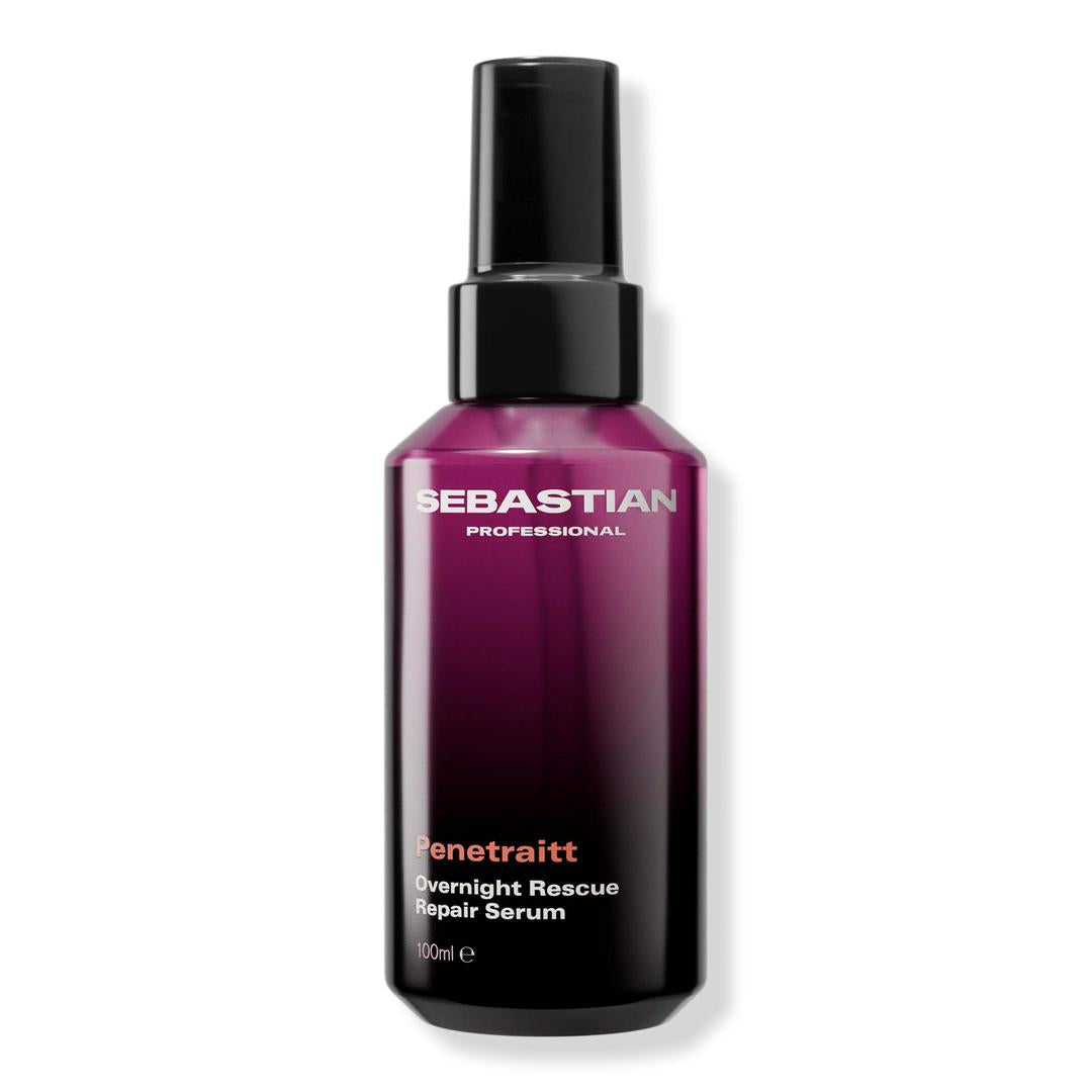 Sebastian - Penetraitt Overnight Repairing Serum With Hyaluronic Acid 95 ml - Hair at Beyond Polish