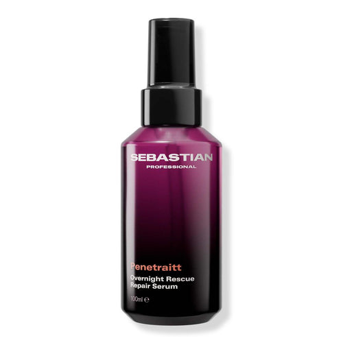 Sebastian - Penetraitt Overnight Repairing Serum With Hyaluronic Acid 95 ml