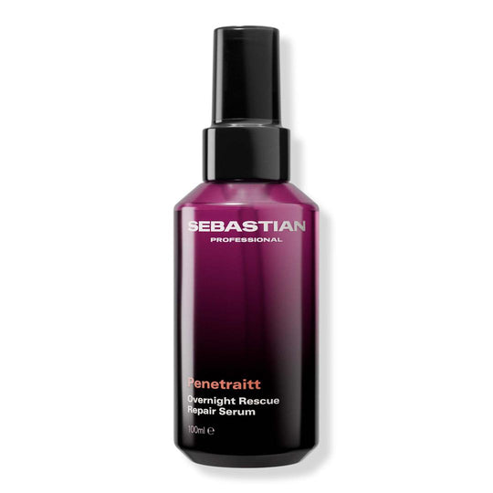 Sebastian - Penetraitt Overnight Repairing Serum With Hyaluronic Acid 95 ml - Hair at Beyond Polish
