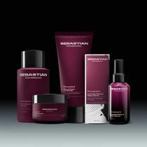 Sebastian - Penetraitt Rescue Repair Mask 4.9 oz - Hair at Beyond Polish