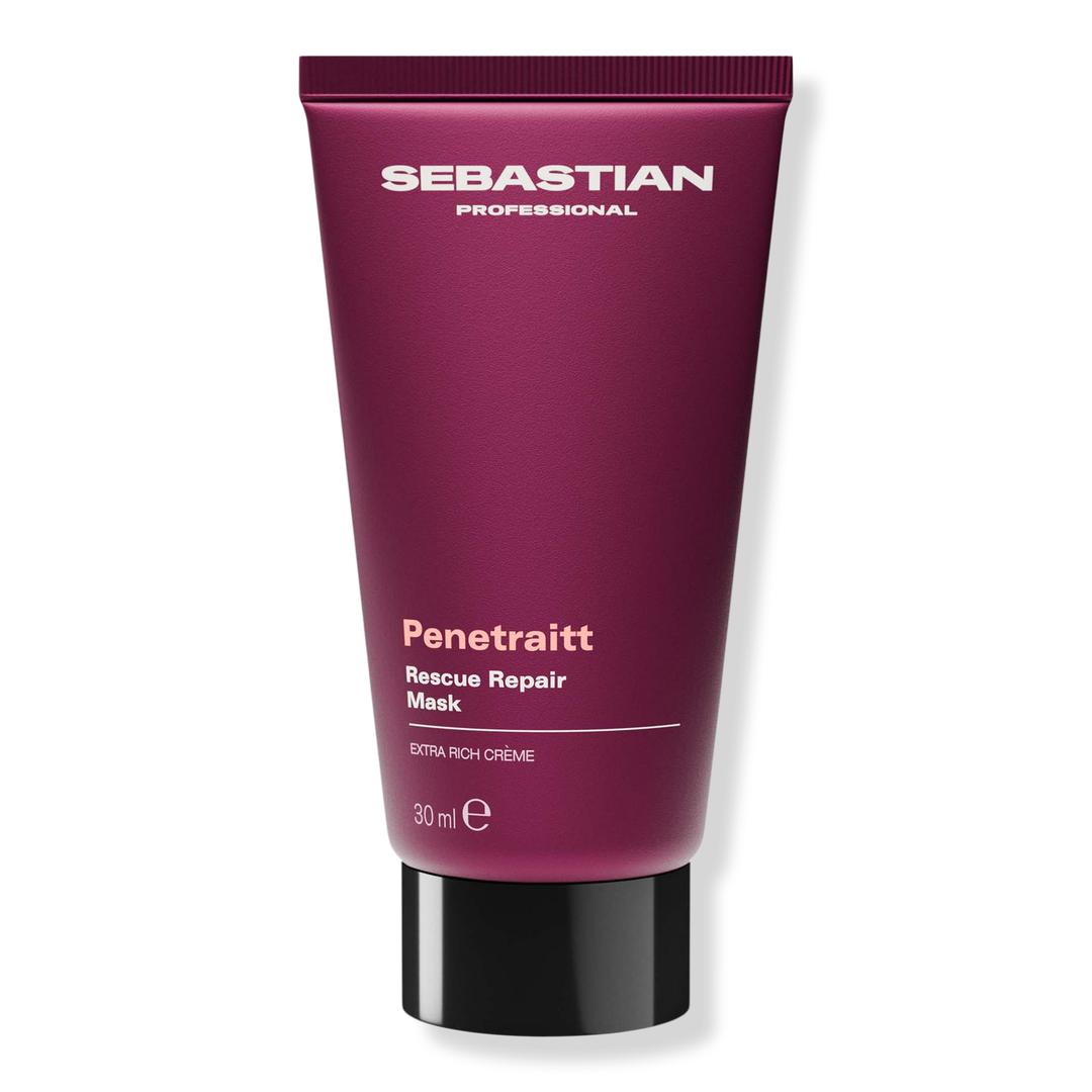 Sebastian - Penetraitt Rescue Repair Mask 4.9 oz - Hair at Beyond Polish