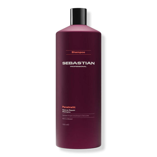 Sebastian - Penetraitt Rescue Repair Shampoo 33.8 oz