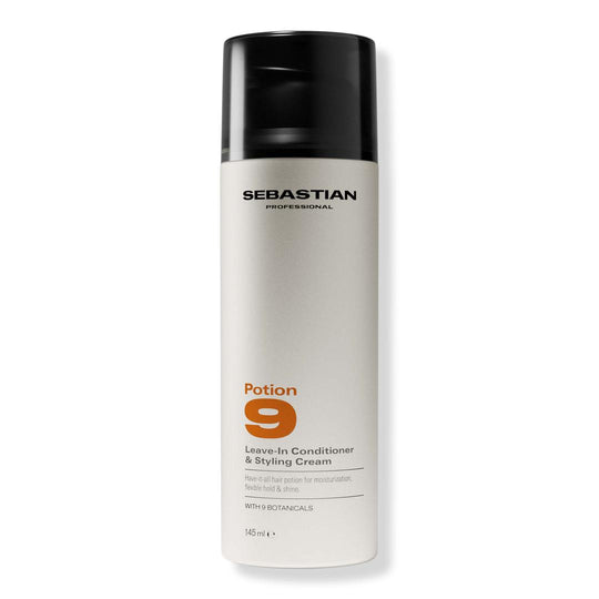 Sebastian - Potion 9 Leave-In Conditioner & Styling Cream 4.9 oz - Hair at Beyond Polish