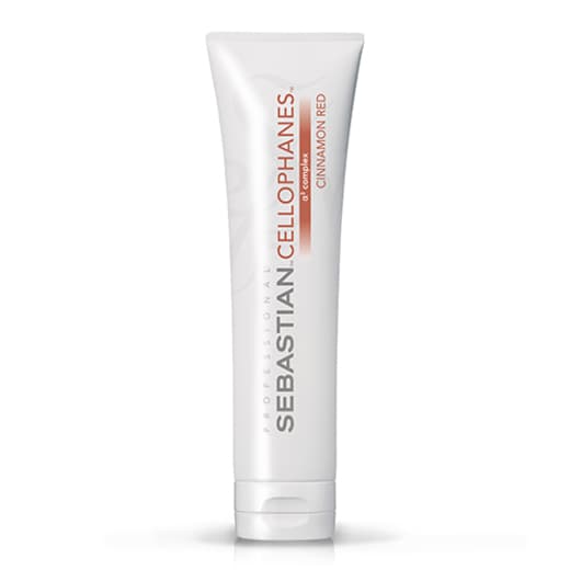 Sebastian - Professional Cellophanes Semi-Permanent Color Gloss - Cinnamon Red 10.1 oz - Hair at Beyond Polish