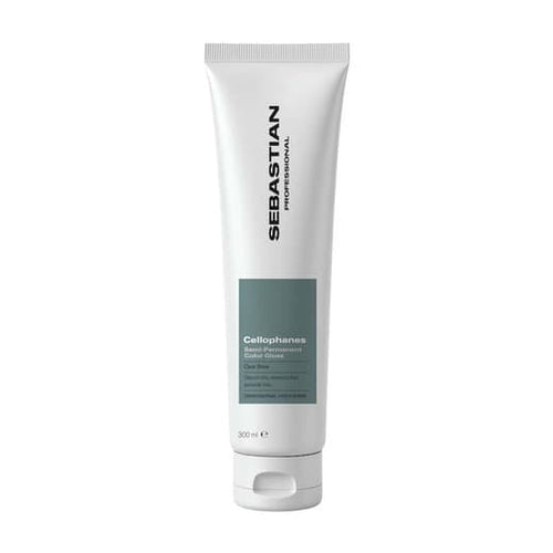 Sebastian - Professional Cellophanes Semi-Permanent Color Gloss - Clear Shine 10.1 oz