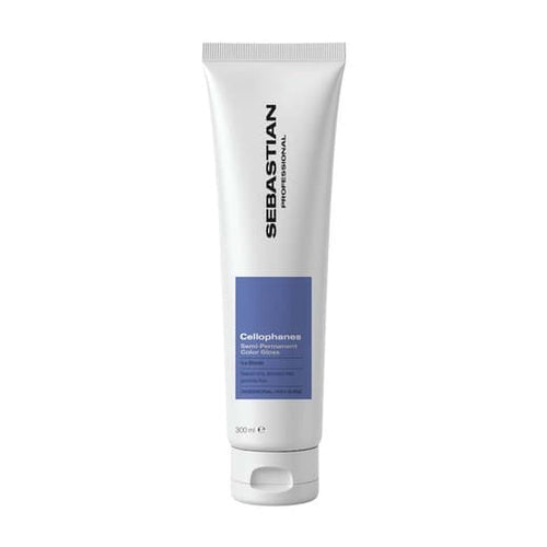 Sebastian - Professional Cellophanes Semi-Permanent Color Gloss - Ice Blonde 10.1 oz