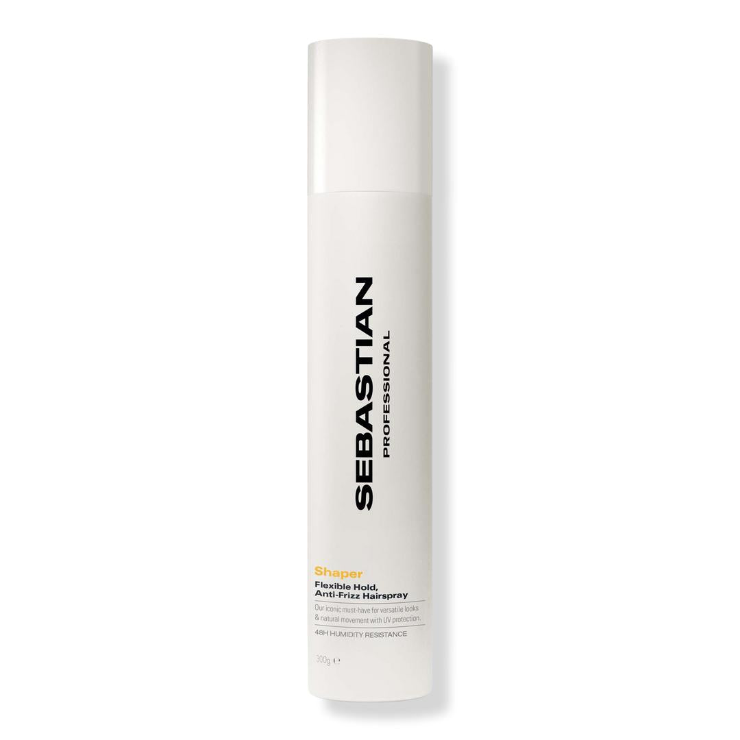 Sebastian - Shaper Flexible Hold Anti-Frizz Hairspray VOC 50% 10.5 oz - Hair at Beyond Polish