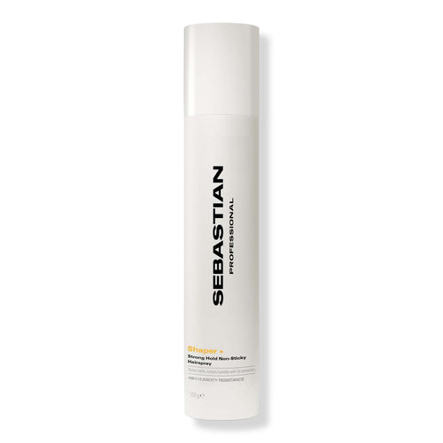 Sebastian - Shaper Plus+ Strong Hold Non-Sticky Hairspray VOC 50% 10.5 oz