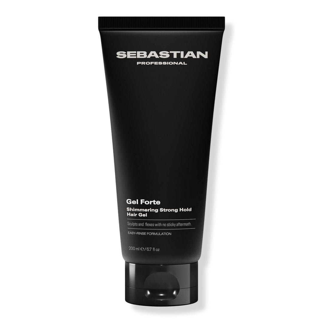 Sebastian - Styling Gel Forte 6.7 oz - Hair at Beyond Polish