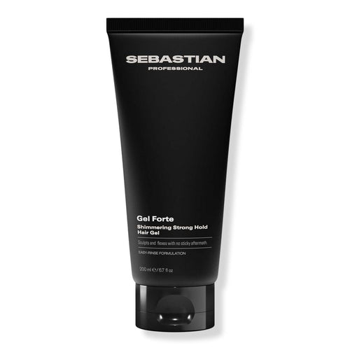 Sebastian - Styling Gel Forte 6.7 oz