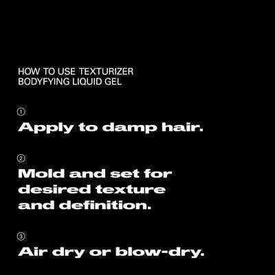 Sebastian - Texturizer Bodifying Liquid Gel 4.9 oz - Hair at Beyond Polish
