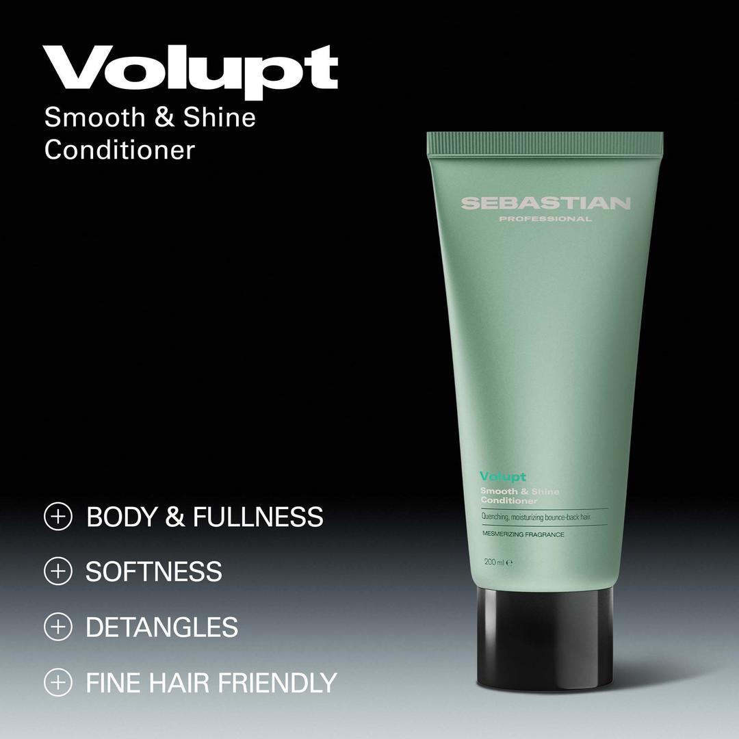 Sebastian - Volupt Max Volumizing Conditioner 33.8 oz - Hair at Beyond Polish