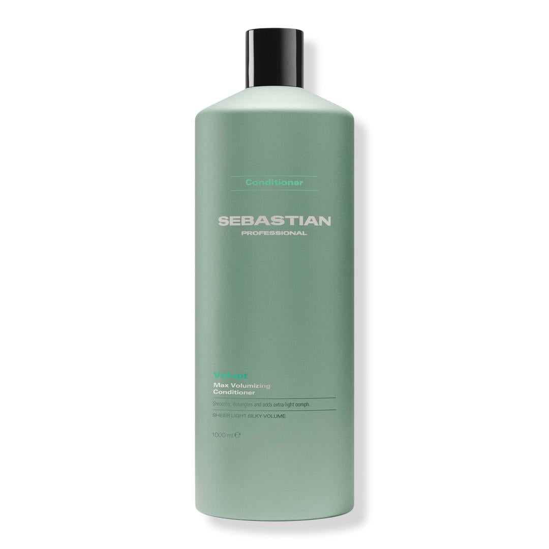 Sebastian - Volupt Max Volumizing Conditioner 33.8 oz - Hair at Beyond Polish