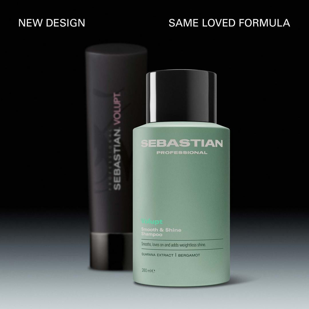 Sebastian - Volupt Max Volumizing Shampoo 33.8 oz - Hair at Beyond Polish