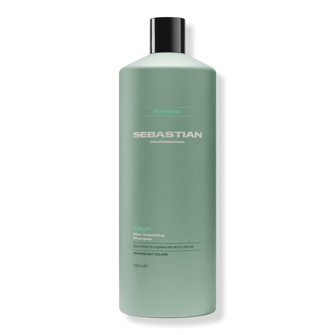 Sebastian - Volupt Max Volumizing Shampoo 33.8 oz - Hair at Beyond Polish