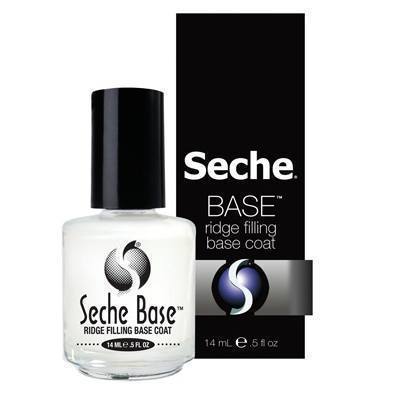 Seche Base 0.5 oz - Top & Base Coats at Beyond Polish