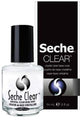Seche Clear Base Coat 0.5 oz - Top & Base Coats at Beyond Polish