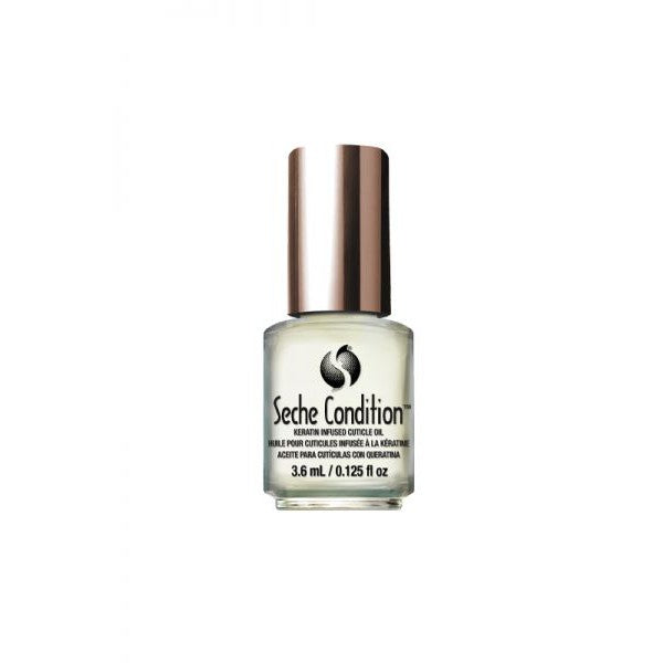 Seche - Condition Cuticle Oil 0.125oz - Nail Treatment at Beyond Polish