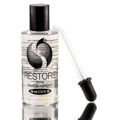 Seche - Restore Thinner Professional Kit