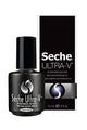 Seche Ultra-V Top Coat 0.5 oz - Top & Base Coats at Beyond Polish