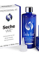 Seche - Vive Professional Kit Instant Gel Effect Top Coat For Nail Polish 4 oz & 0.5 oz Refill - Top Coat & Gel at Beyond Polish