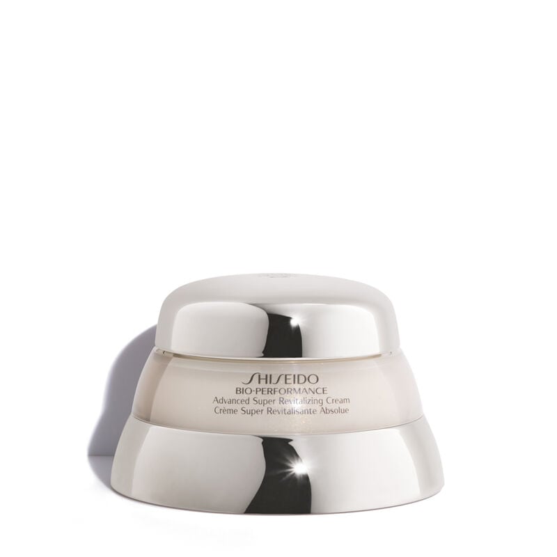 Shiseido - Bio-Performance Advanced Super Revitalizing Cream - 75 ml / 2.6 oz - Face at Beyond Polish