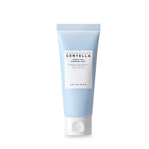 Skin 1004 - Madagascar Centella Hyalu-Cica Sleeping Pack - Face at Beyond Polish