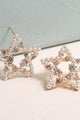 Starry Nights Pearl Earrings - Earrings at Beyond Polish