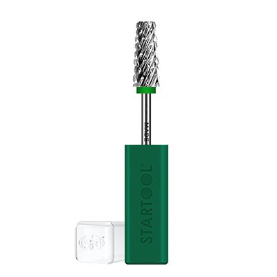 Startool Inc - All-in-1 - 3X Coarse - Manicure & Pedicure Tools at Beyond Polish