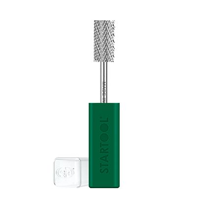 Startool Inc - Large Barrel - STX Silver - Manicure & Pedicure Tools at Beyond Polish
